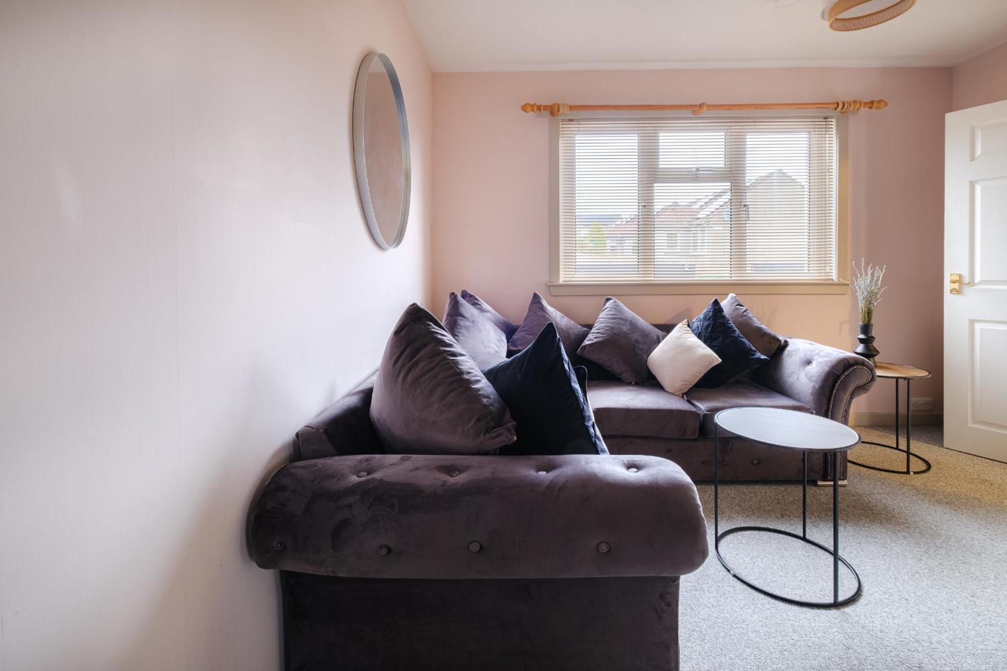Banchory House - Sja Stays - 2 Bed House Exterior foto